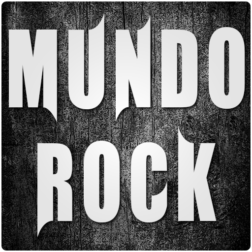 Mundo Rock Radio LOGO-APP點子