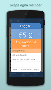 Livsmedelskollen Screenshots 4