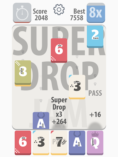 免費下載街機APP|Super Drop Jam app開箱文|APP開箱王