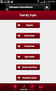 Alabama Basic Driving Test - Android Apps on Google Play