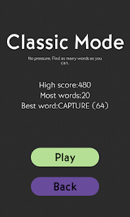WordTower Screenshots 7