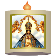 Virgen de San Juan Free  Icon