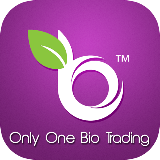 Only One Bio Trading LOGO-APP點子