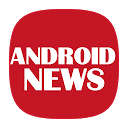 Android News mobile app icon