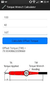 How to install Torque Wrench Calculator- Free patch 1.5 apk for android