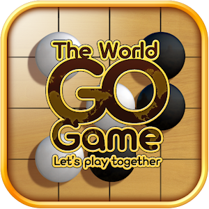The World Go Game 2.8