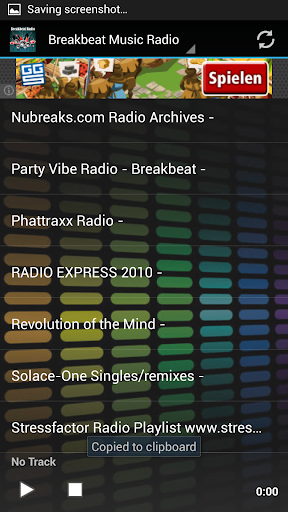 【免費音樂App】Breakbeat Music Radio Stations-APP點子