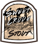 Beach City Sweet Crude Stout