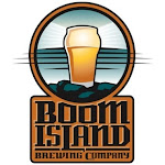 Logo of Boom Island Saison