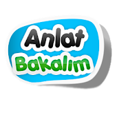 Anlat Bakalım