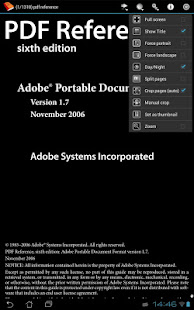 PDF and DJVU Reader(圖5)-速報App