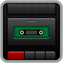 Recordoid Dictaphone Lite logo