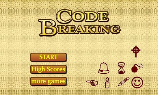 Code Breaking Free