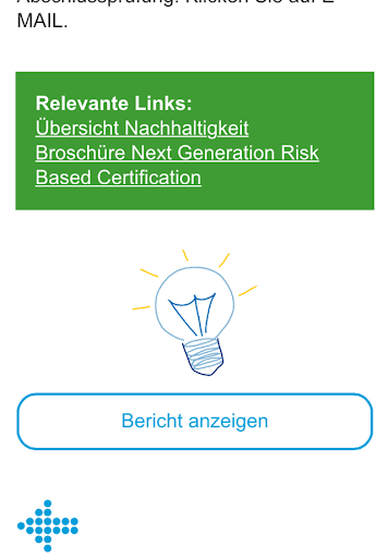 【免費商業App】RiskBasedCertAuditvorbereitung-APP點子