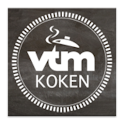 VTM Koken logo