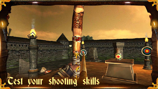 Archery 3D Pro(圖2)-速報App