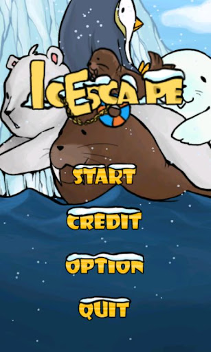 免費下載解謎APP|IcEscape app開箱文|APP開箱王