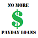 No More Payday Loans