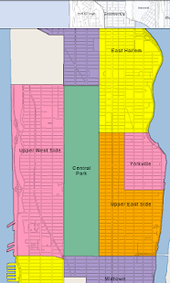 New York City Map Puzzle(圖2)-速報App