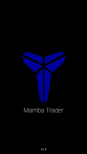 Mamba Trader Calculator
