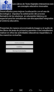 Lastest LTDI 6to Ciencias Naturales APK