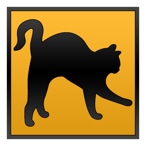 Cats of the world LOGO-APP點子