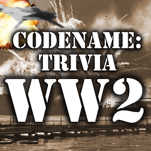Codename: Trivia WW2