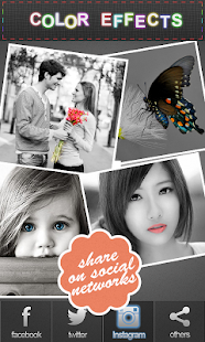 How to mod Color Effects lastet apk for android