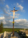 Křížek U Kostela