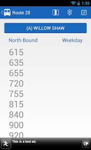 Lastest Fresno Transit Free APK for PC