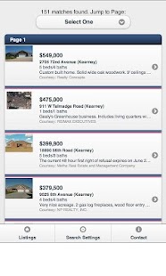 Download Rocky Geiser Real Estate APK