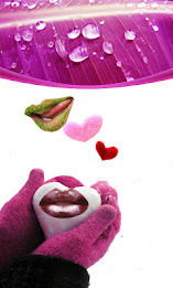 Touch Me Kiss U poster 6