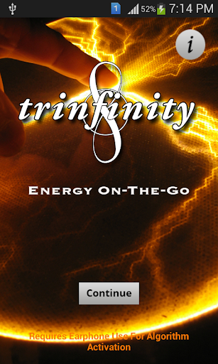 TRINFINITY8 On-the-Go PRO