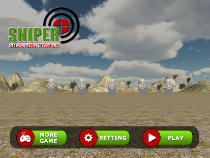 How to mod Sniper Shooting Master 1.2 unlimited apk for laptop