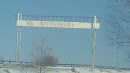 Turgenyevka's Gate