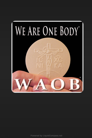 We Are One Body - Central