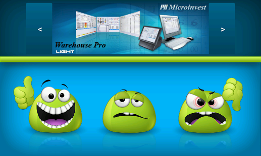 Microinvest Feedback(圖1)-速報App