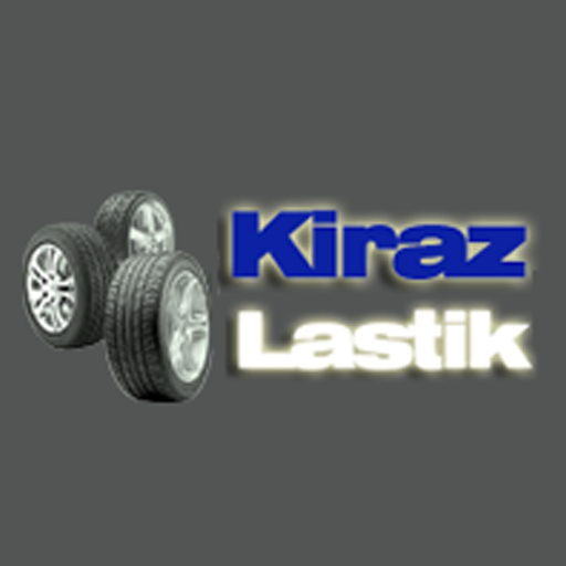 Kiraz Lastik 商業 App LOGO-APP開箱王