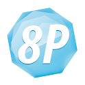 Конференция "8P" logo