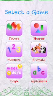 How to mod Children Games 6 in 1 1.0 unlimited apk for laptop