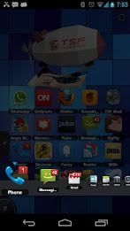 TSF Counter Plugin poster 1