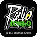 Radio Toxiko logo