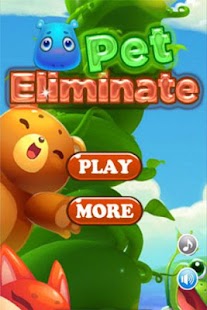 Pet Eliminate