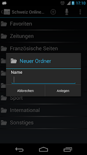 How to download Schweiz Online Zeitungen lastet apk for laptop