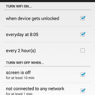 WiFi Automatic v1.7.8 [Pro] [Latest]