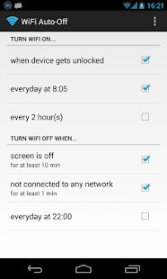 WiFi Automatic(圖1)-速報App