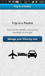 Trip in a Pocket Screenshots 0