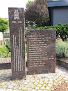 Monument 1940-1945