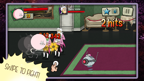 Android application Best Park in the Universe screenshort