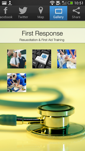 【免費醫療App】First Aid Training Courses-APP點子